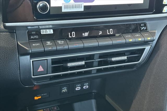 new 2025 Toyota Camry car, priced at $30,204