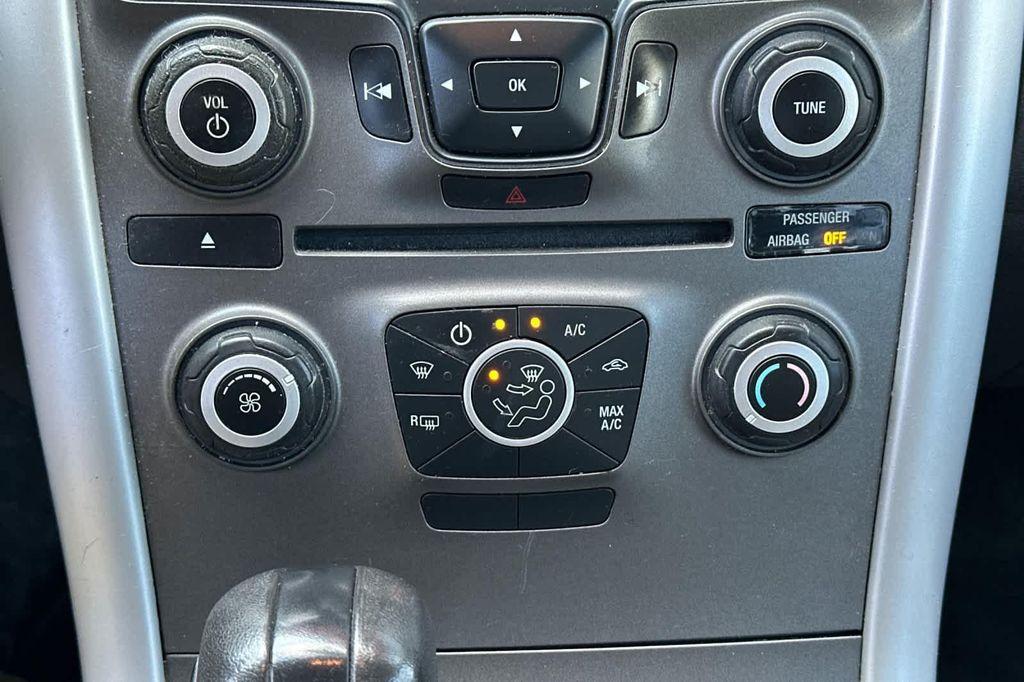 used 2014 Ford Edge car, priced at $10,724