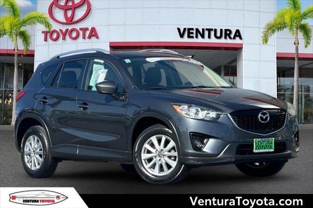 used 2014 Mazda CX-5 car, priced at $14,988