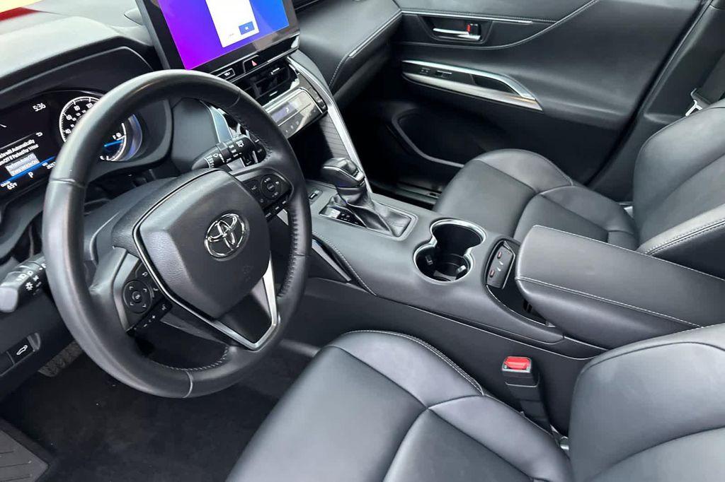 used 2023 Toyota Venza car, priced at $33,611