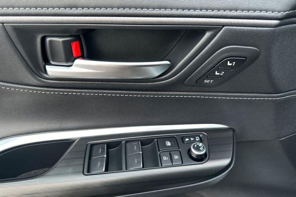 used 2023 Toyota Venza car, priced at $33,611