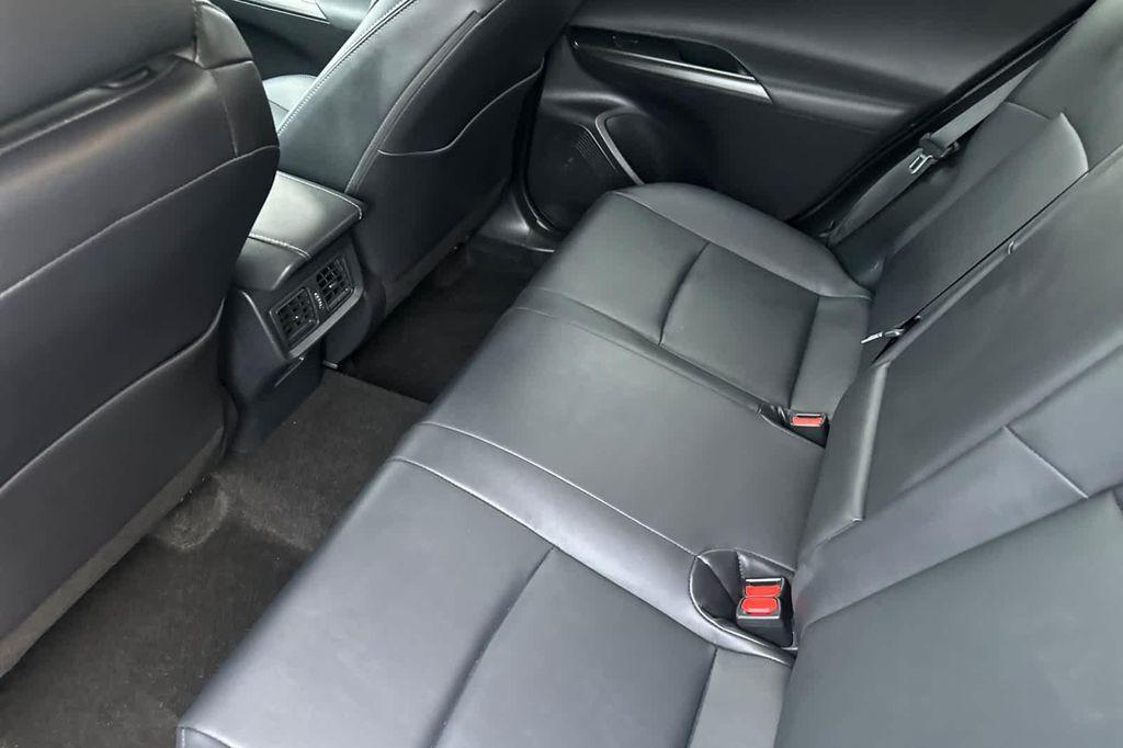 used 2023 Toyota Venza car, priced at $33,611