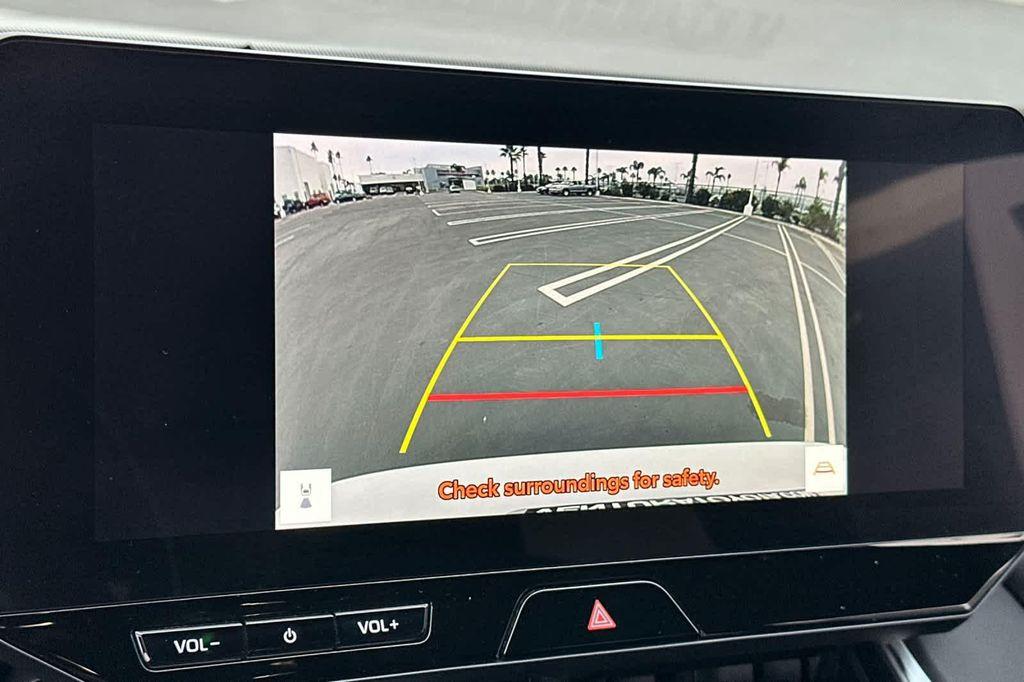 used 2023 Toyota Venza car, priced at $33,611