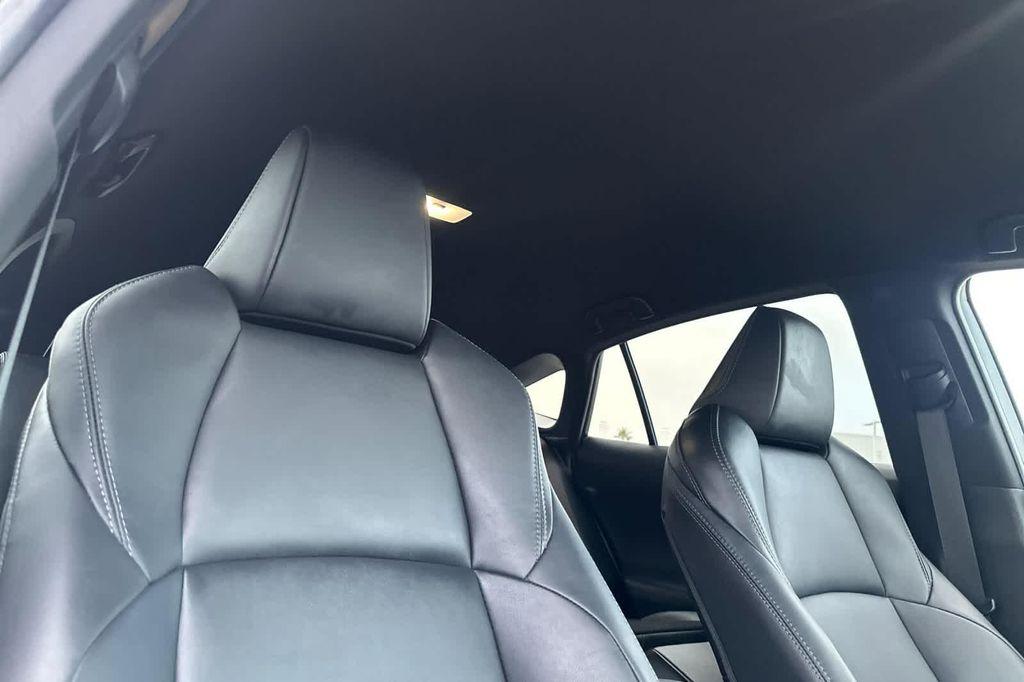 used 2023 Toyota Venza car, priced at $33,611