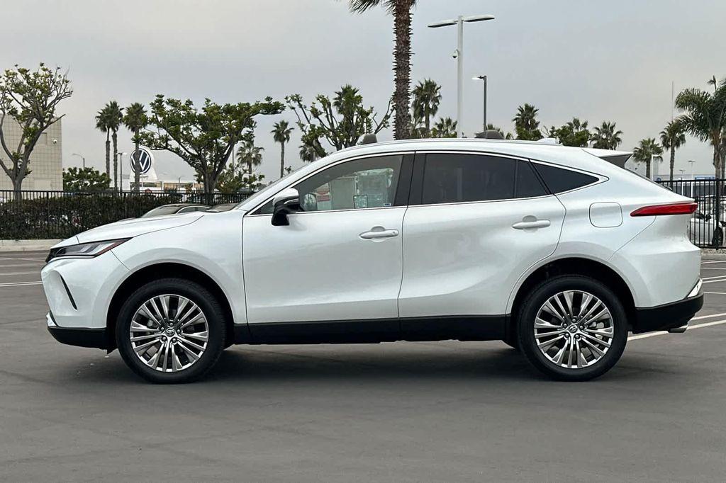 used 2023 Toyota Venza car, priced at $33,611