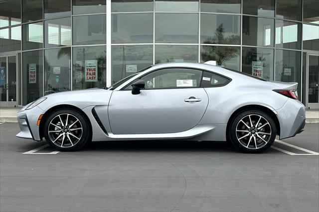 new 2025 Toyota GR86 car, priced at $33,128