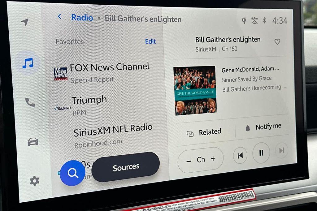 new 2025 Toyota 4Runner car, priced at $59,503