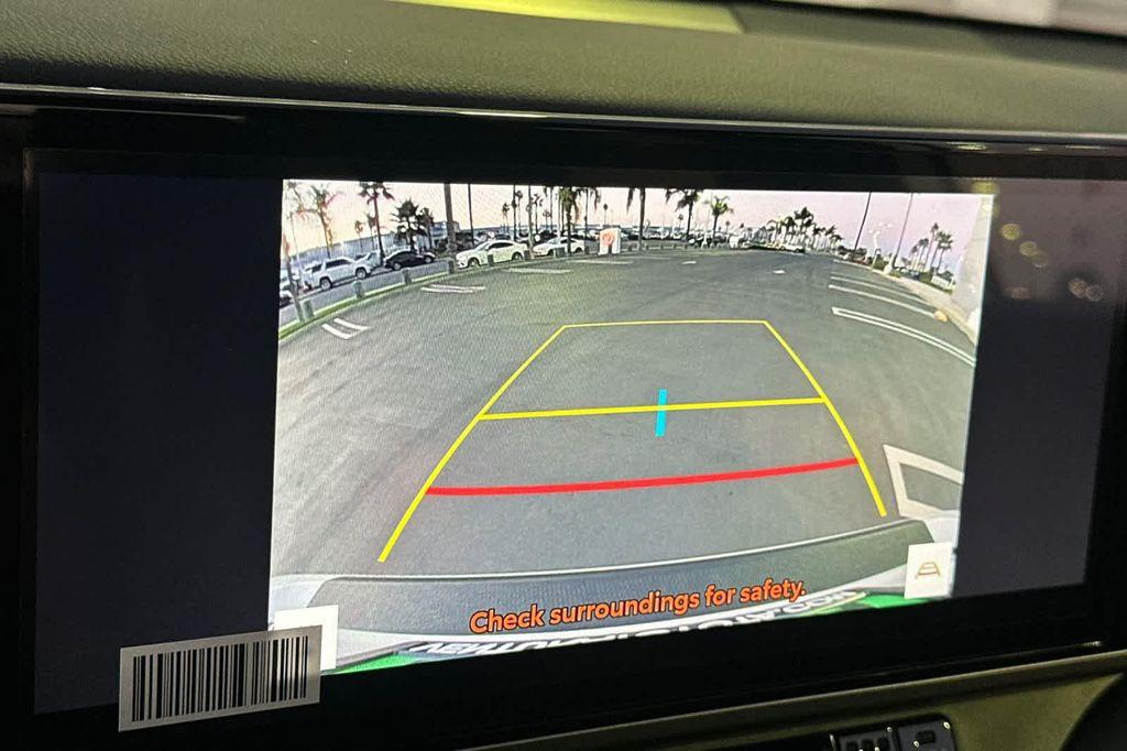 new 2026 Toyota Camry car, priced at $37,347