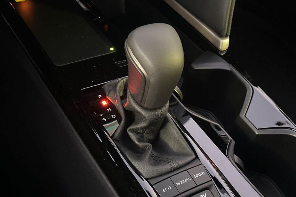 new 2026 Toyota Camry car, priced at $37,347