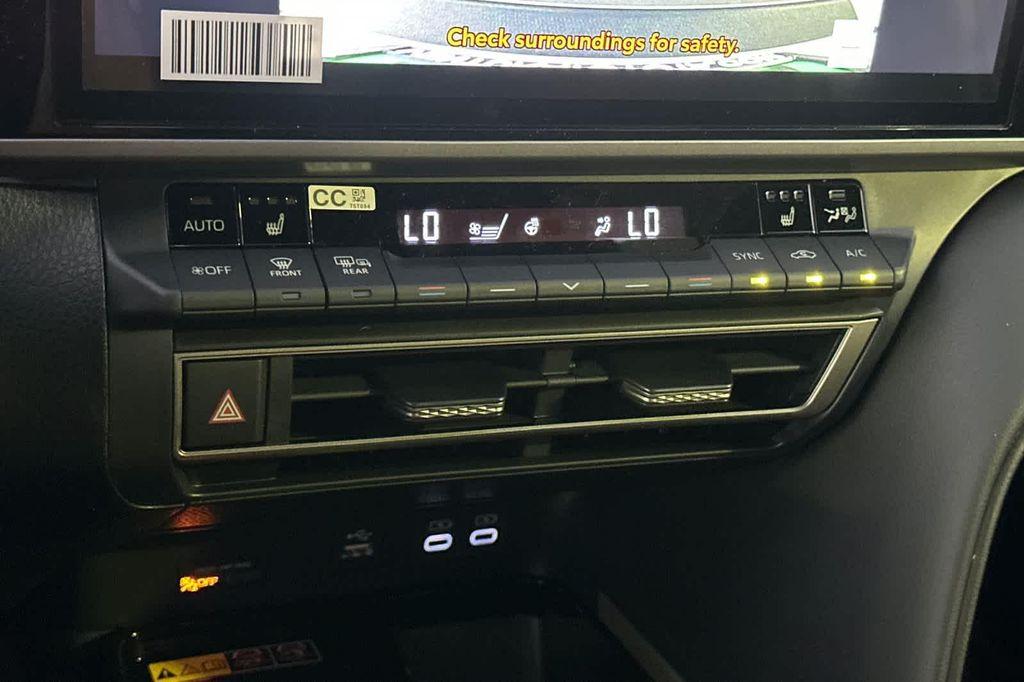 new 2026 Toyota Camry car, priced at $37,347