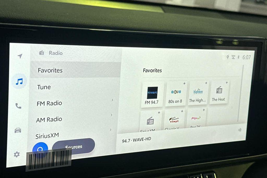 new 2026 Toyota Camry car, priced at $37,347
