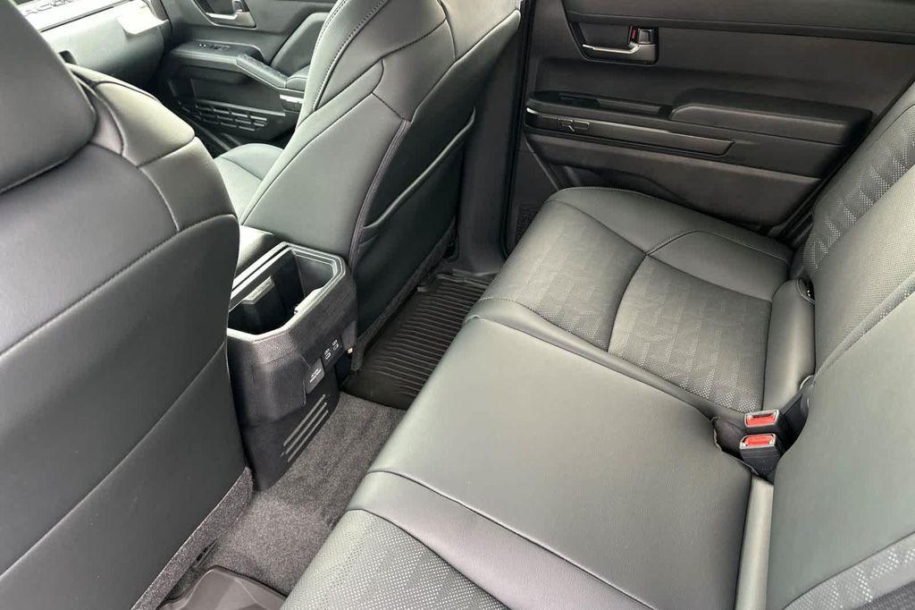 new 2025 Toyota Tacoma car, priced at $56,028
