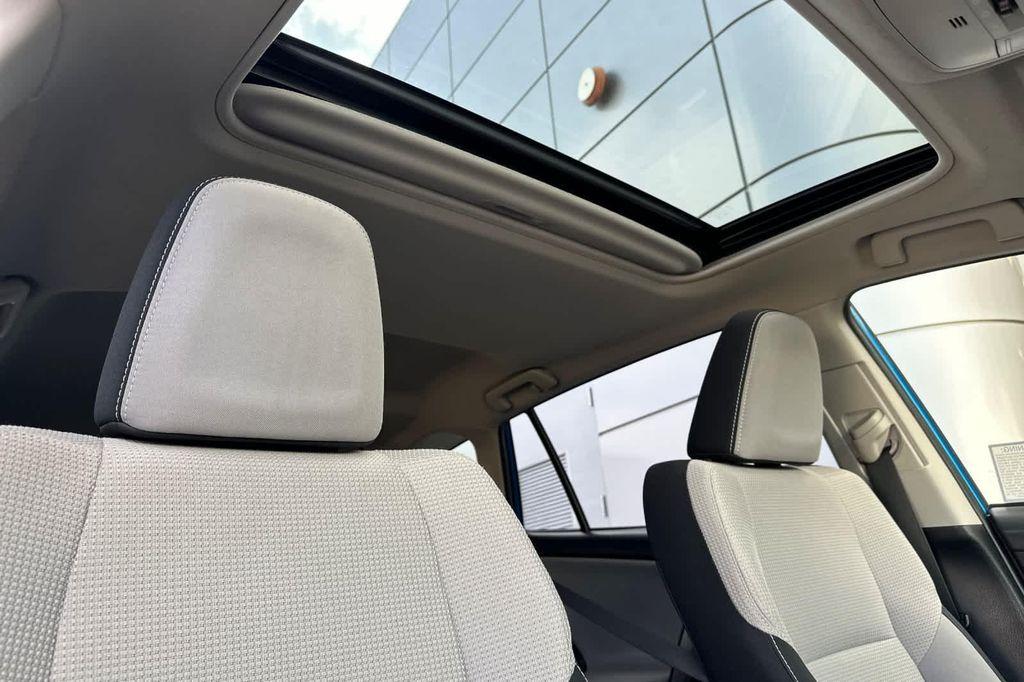 used 2018 Toyota RAV4 car, priced at $17,988