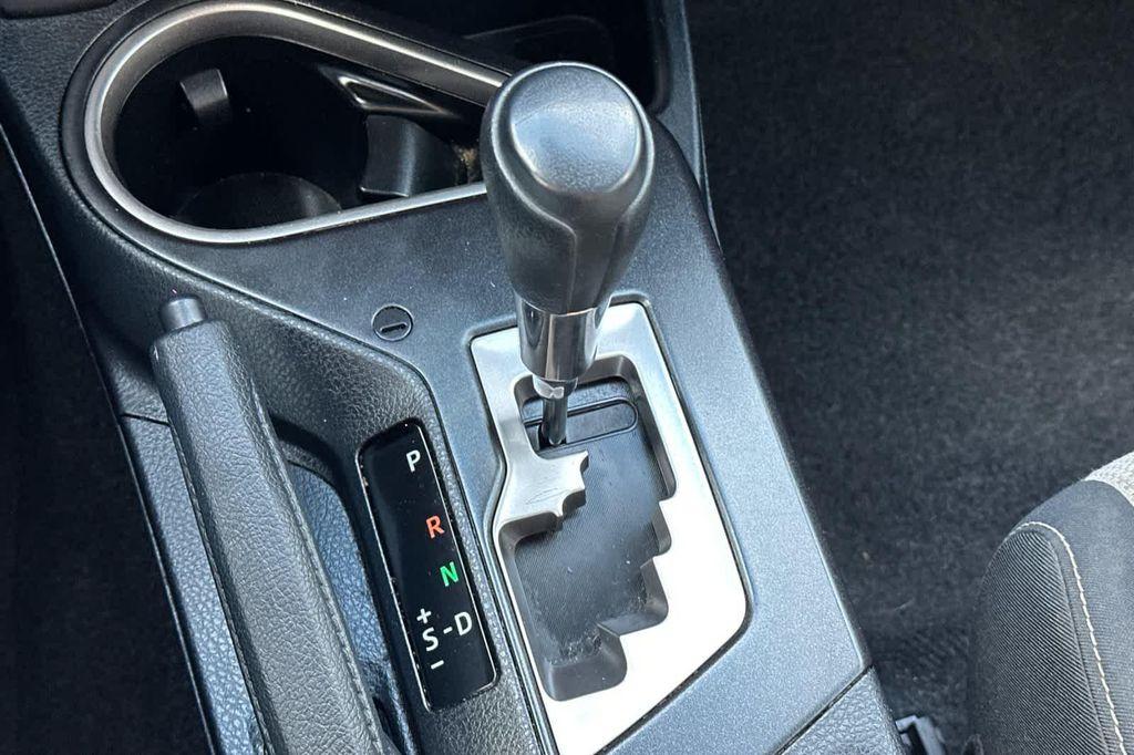 used 2018 Toyota RAV4 car, priced at $17,988