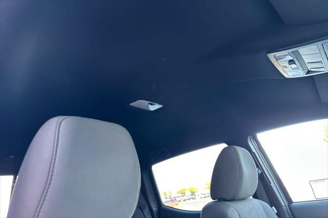 used 2017 Toyota Tacoma car, priced at $26,988