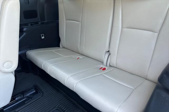 used 2020 Toyota Highlander car, priced at $37,988
