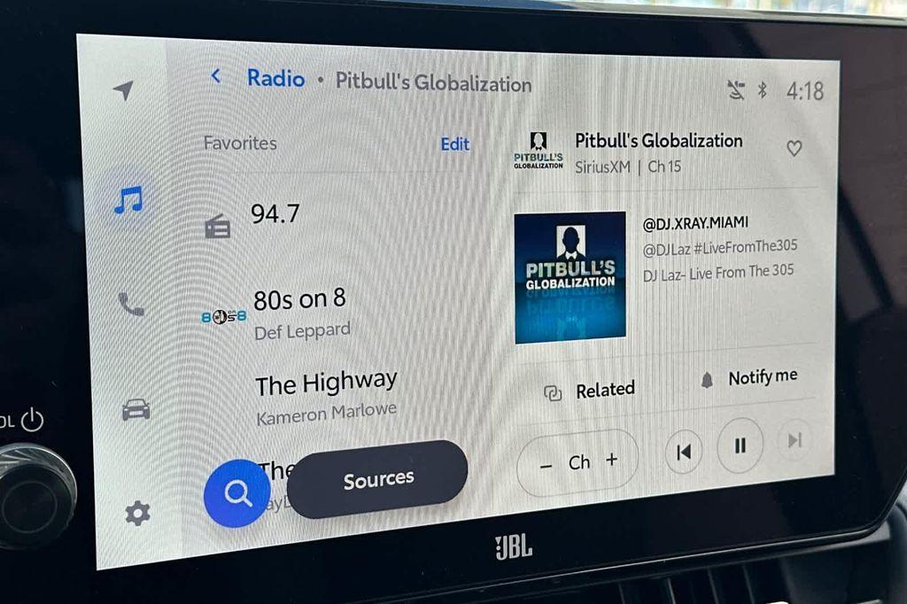 new 2025 Toyota RAV4 car, priced at $39,743