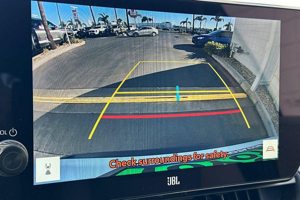 new 2025 Toyota RAV4 car, priced at $39,743