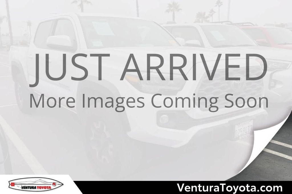 used 2023 Toyota Tacoma car, priced at $34,988