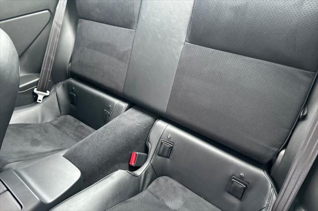 new 2025 Toyota GR86 car, priced at $40,992