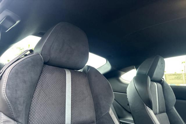 new 2025 Toyota GR86 car, priced at $40,992