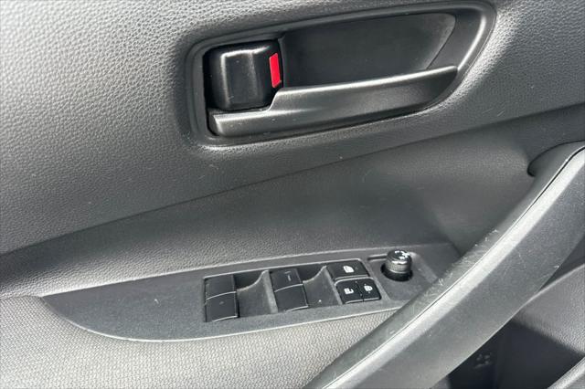 used 2023 Toyota Corolla car, priced at $21,988