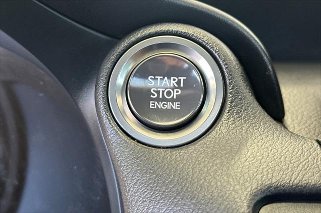 used 2023 Lexus IS 350 car, priced at $42,988