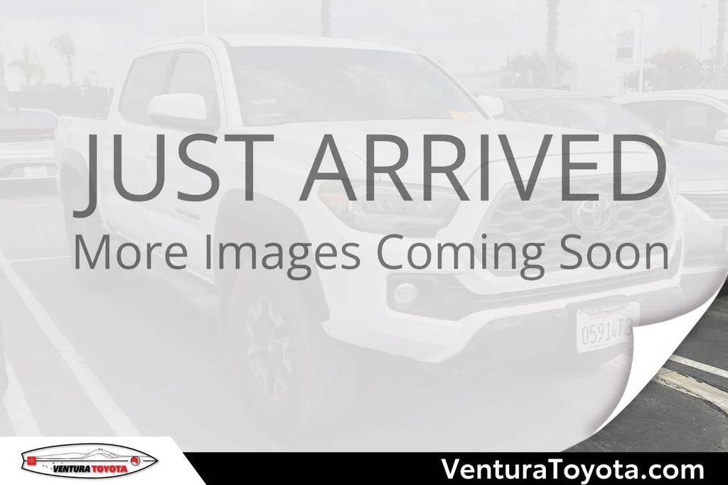 used 2023 Toyota Tacoma car, priced at $37,988