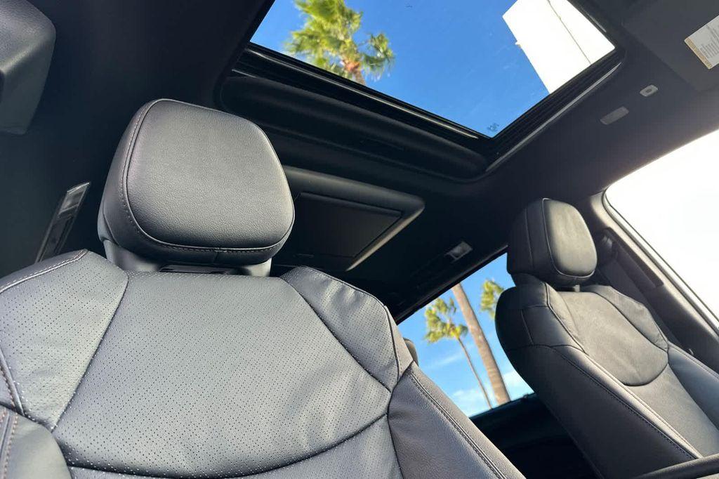 new 2025 Toyota Sienna car, priced at $61,064