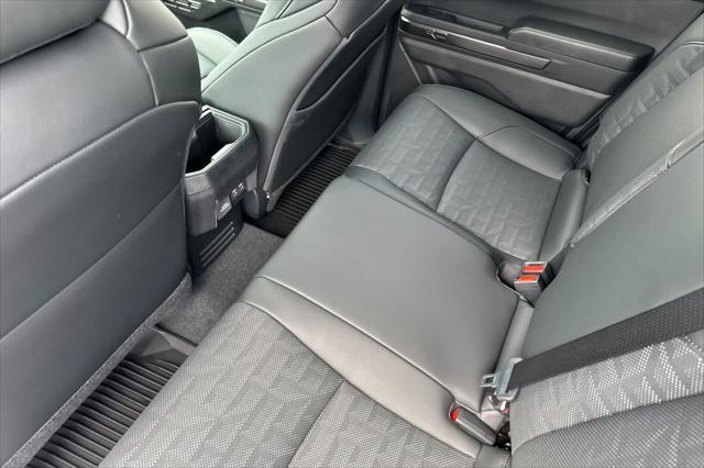new 2025 Toyota Tacoma car, priced at $53,423