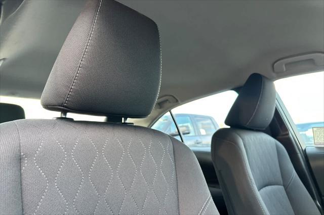 used 2023 Toyota Corolla car, priced at $21,988