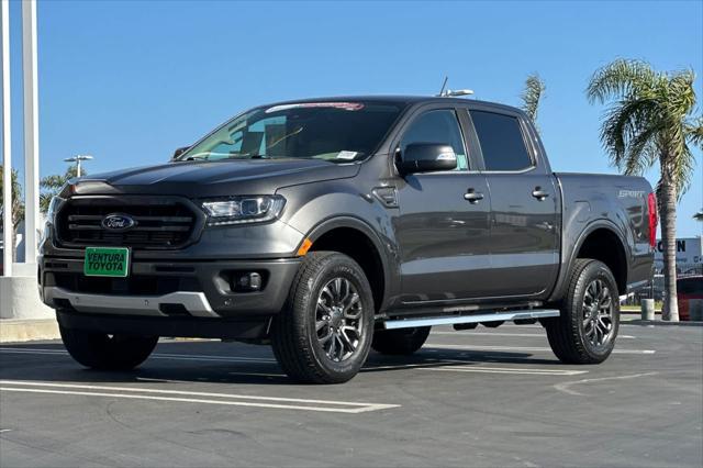 used 2019 Ford Ranger car, priced at $29,988