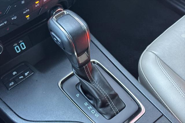 used 2019 Ford Ranger car, priced at $29,988