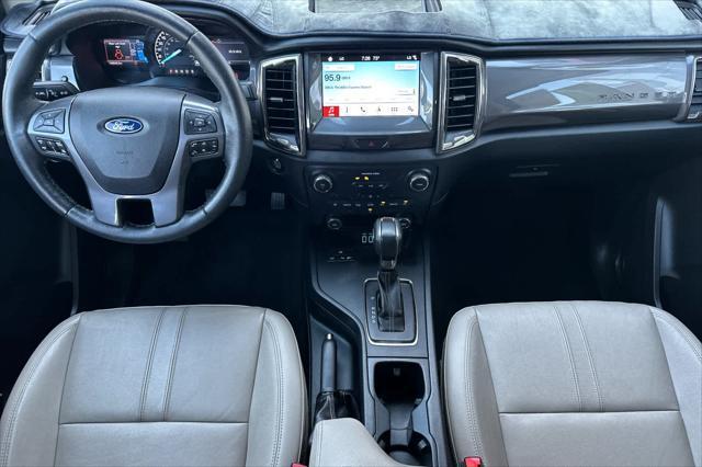 used 2019 Ford Ranger car, priced at $29,988