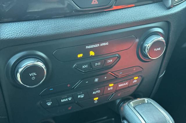 used 2019 Ford Ranger car, priced at $29,988