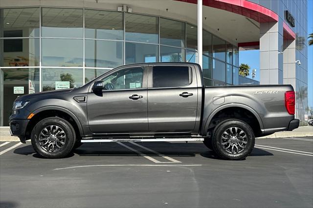 used 2019 Ford Ranger car, priced at $29,988
