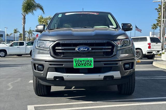 used 2019 Ford Ranger car, priced at $29,988