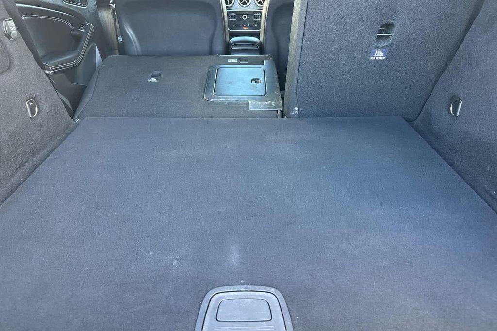 used 2017 Mercedes-Benz GLA 250 car, priced at $12,269