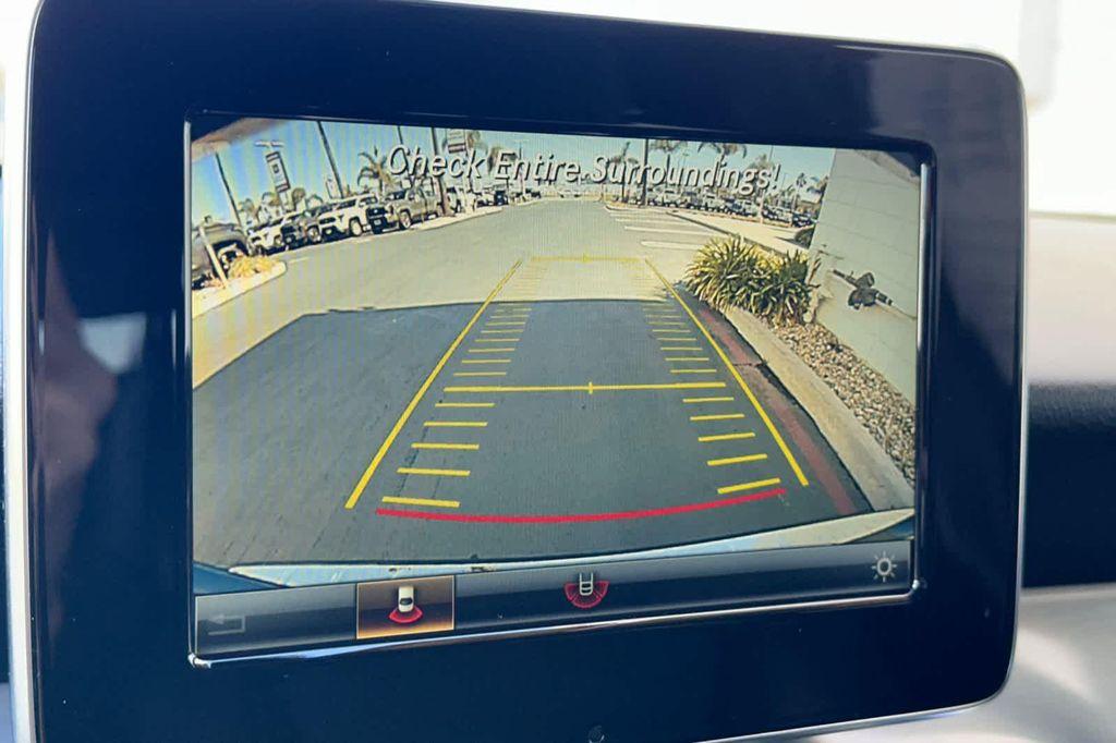 used 2017 Mercedes-Benz GLA 250 car, priced at $12,269