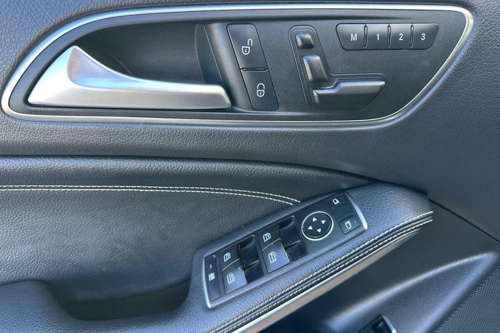 used 2017 Mercedes-Benz GLA 250 car, priced at $12,269