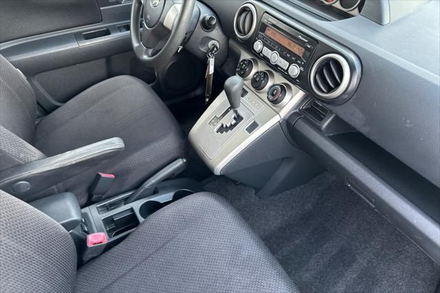 used 2009 Scion xB car, priced at $6,845
