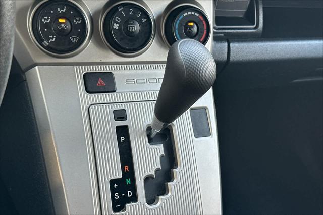 used 2009 Scion xB car, priced at $6,845