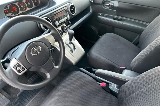 used 2009 Scion xB car, priced at $6,845