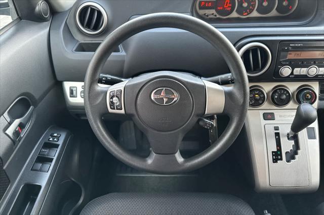 used 2009 Scion xB car, priced at $6,845