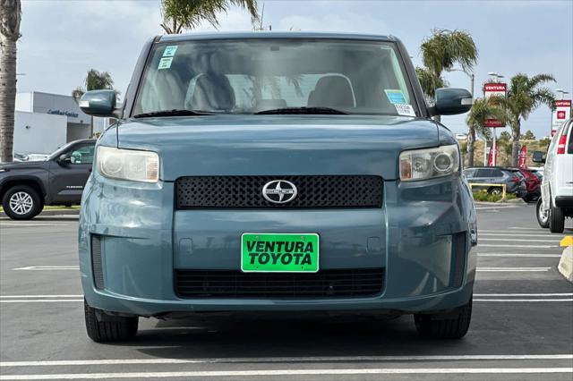 used 2009 Scion xB car, priced at $6,845