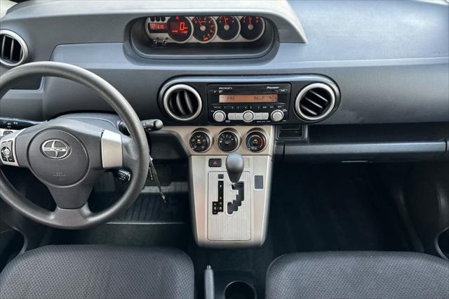 used 2009 Scion xB car, priced at $6,845