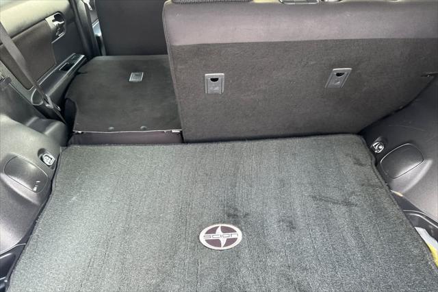 used 2009 Scion xB car, priced at $6,845