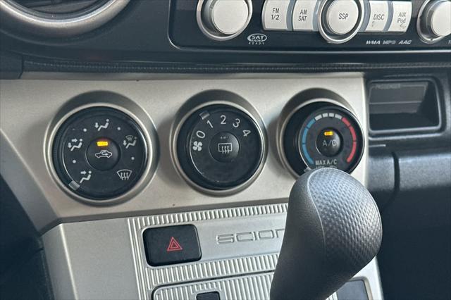 used 2009 Scion xB car, priced at $6,845