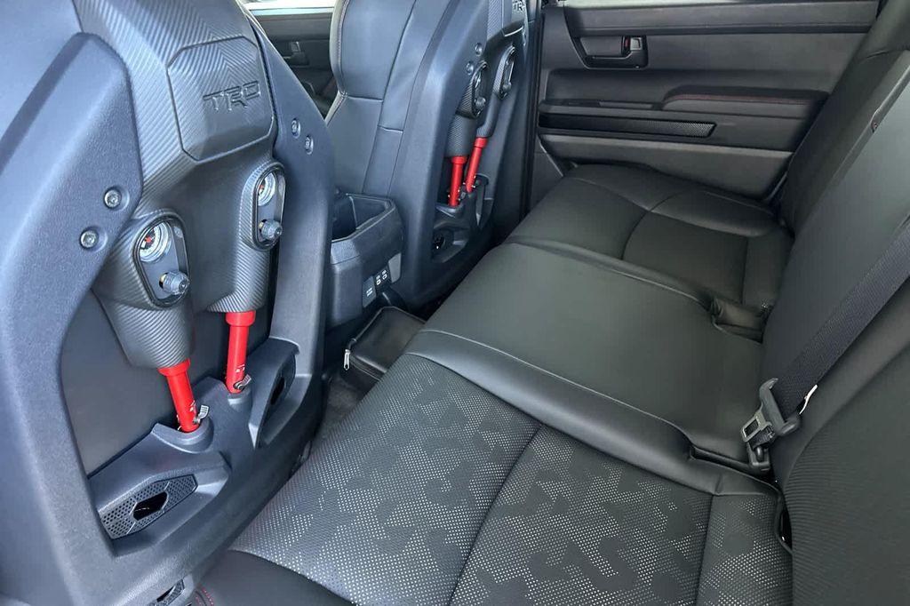 new 2025 Toyota Tacoma car, priced at $66,684
