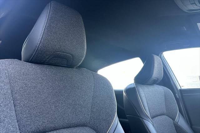 used 2024 Toyota Crown car, priced at $36,988